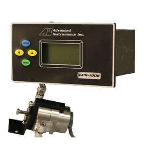 GPR 1900 Oxygen Analyzer 06969