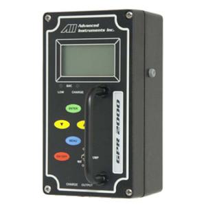 GPR 2000 Oxygen Analyzer 05865