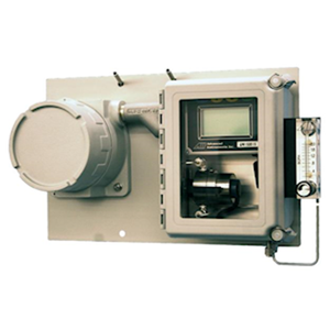 GPR 2800 Series Oxygen Analyzers 05887