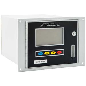 GPR 3100 Oxygen Analyzer 05880