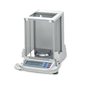 Gemini GR Series AD Weighing Analytical Balance 09625