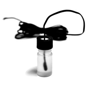 Glycol Bottle Plastic 11255