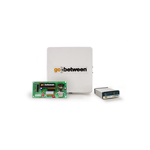 Go Between Data Capture Storage 09981