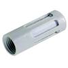 HA010101 Membrane filter cap RAL7035 polycarbonate 08074