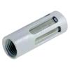 HA010106 Metal grid filter cap 08075