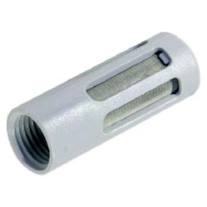 HA010106 Metal grid filter cap 08075