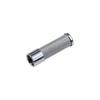 HA010109 Stainless steel grid filter cap 08100