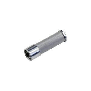 HA010109 Stainless steel grid filter cap 08100