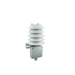 HA010501 Radiation shield for EE210 Outdoor 08091