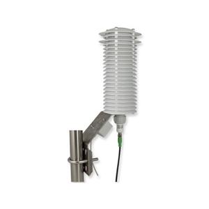 HA010511 Radiation shield artificial ventilated 08105