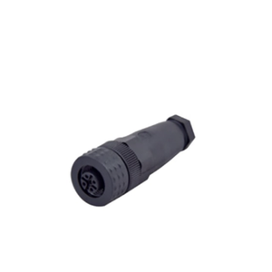 HA010707 M12 cable connector 07977