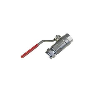 HA050101 Ball Valve Set 11389