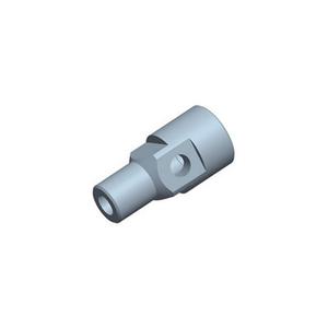 HA050105 Basic sampling cell NPT 07973
