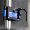 HANI C Industrial Metal Pipe Clamp HANI Temperature Sensor 16d0a