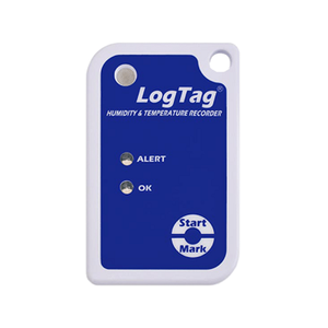HAXO 8 Humidity and Temperature Logger 06419