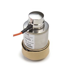 HBM C16 A Stainless Steel Rocker Column Load Cell 10939
