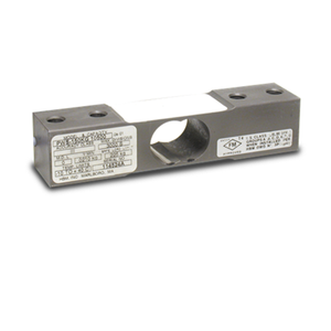 HBM PWS Stainless Steel Single Point Load Cell 10942