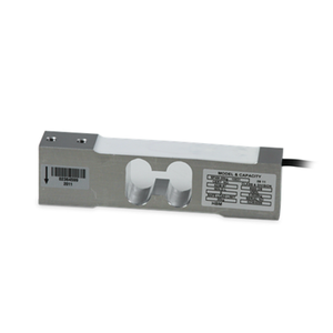 HBM SP4 M Aluminum Single Point Load Cell 10940