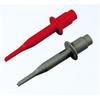 HC120 IV Hook Clips Set of 2 Red Gray 03462