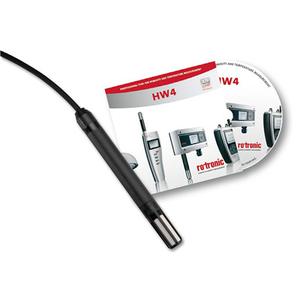 HC2 WIN USB Probe 00332