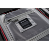 HC22 ATX Carry On Hard Sided Luggage fc9ab