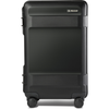 HC22 ATX Carry On Hard Sided Luggage fe0f6