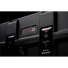 HC25 ATX Check In Hard Sided Luggage 2144d