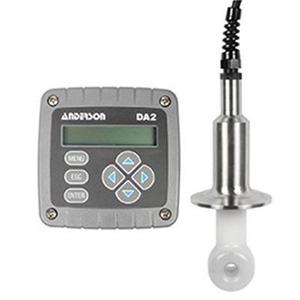 HCDA Series Toroidal Conductivity Sensors 01575