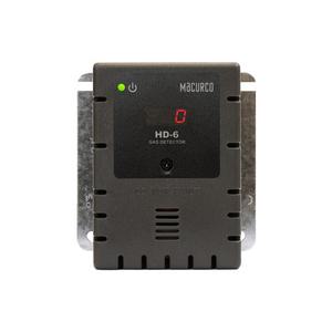 HD 6 Front View Final 1