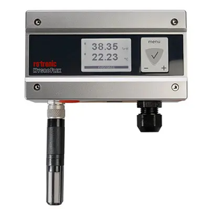 HF53 Rotronic