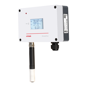 HF5 A Humidity Temperature Transmitter 11607