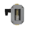 HFO In Line Flow Alarms 09547