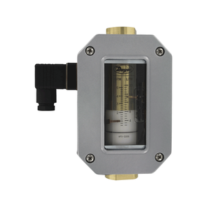 HFO In Line Flow Alarms 09547