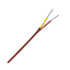 HH K 20 SLE 50 K Type Thermocouple Duplex Wire 13527
