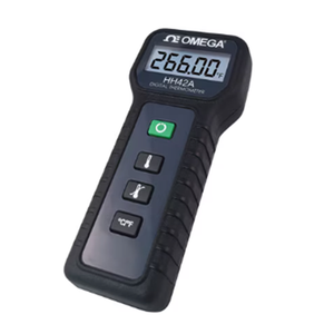 HH42 A Ultra High Accuracy Resolution Digital Thermistor Thermometer 14113
