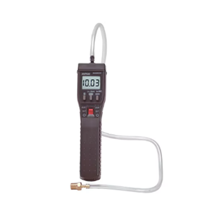 HHP680 Basic Manometer for Ultra Low Pressure Ranges 14066