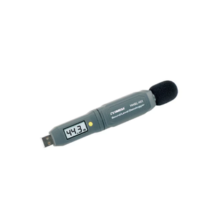 HHSL 101 Low Cost 30 to 130 d B Sound Level Data Logger 14061