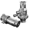 HMP Turbine Flow Meter 01572