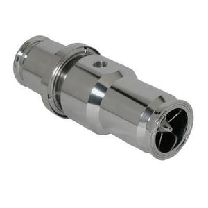 HM Turbine Flow Meter 01571