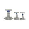 HNV Needle Valve 1 Valve Block Manifolds 08845 xl