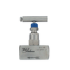 HNV Needle Valve 1 Valve Block Manifolds 28340