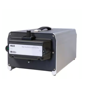 HSLIS High Sensitivity Liquid Particle Counter 14547