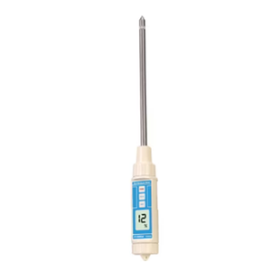 HSM50 Digital Handheld Soil Moisture Meter 09433