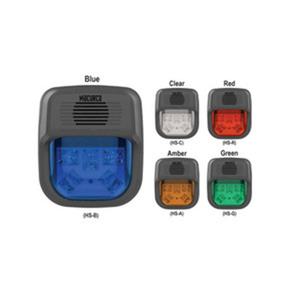 HS Horn Strobe Series 06840