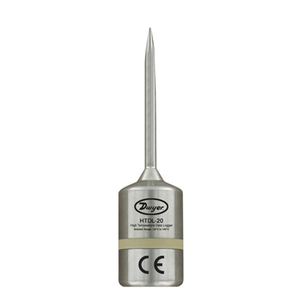 HTDL 2030 High Temp Data Logger 09467