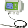 HTS801 RH Temperature Sensor 08525