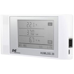 HUMLOG 20 Data Logger 00688