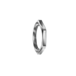 Hexagon Nut Metal or Polyamide 15122