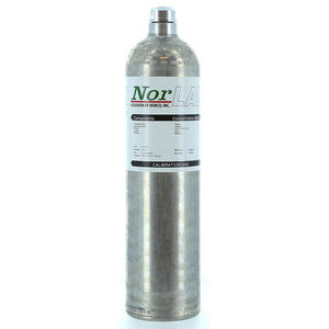 Hydrogen Cyanide HCN Calibation Gas 05263