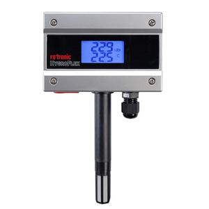 Hygro Flex1 Series Humidity Transmitters 07018